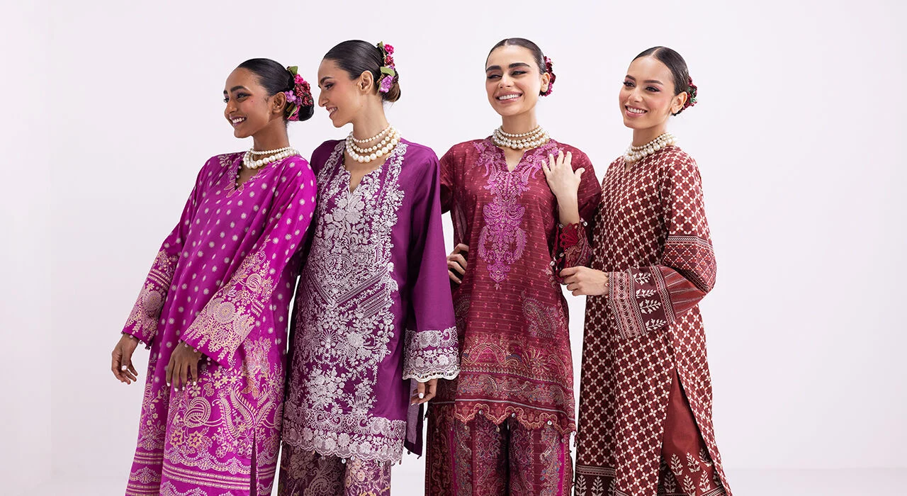 Summer Dreaming with Javeriya